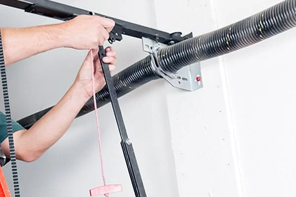 Garage Door Spring Repair Gardena