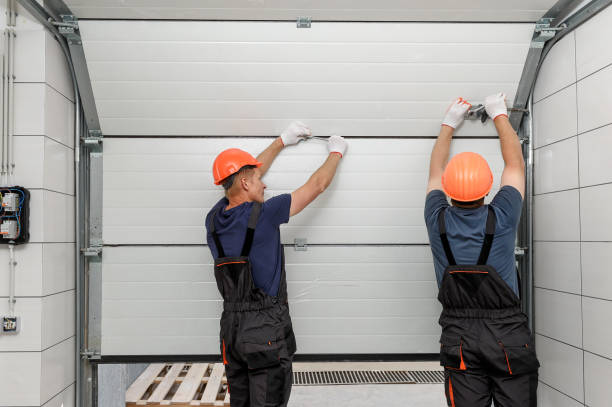 Garage Door Replacement Gardena